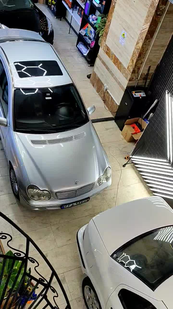 پولیش و سرامیک خودرو|خدمات موتور و ماشین|قزوین, |دیوار