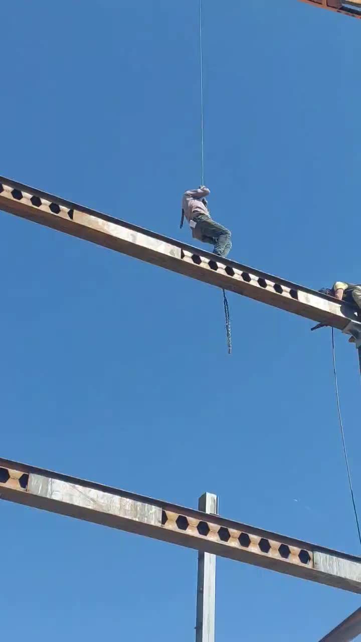 اسکلت بندی خارپا کارگاهی ویلایی سیار|خدمات پیشه و مهارت|تبریز, |دیوار