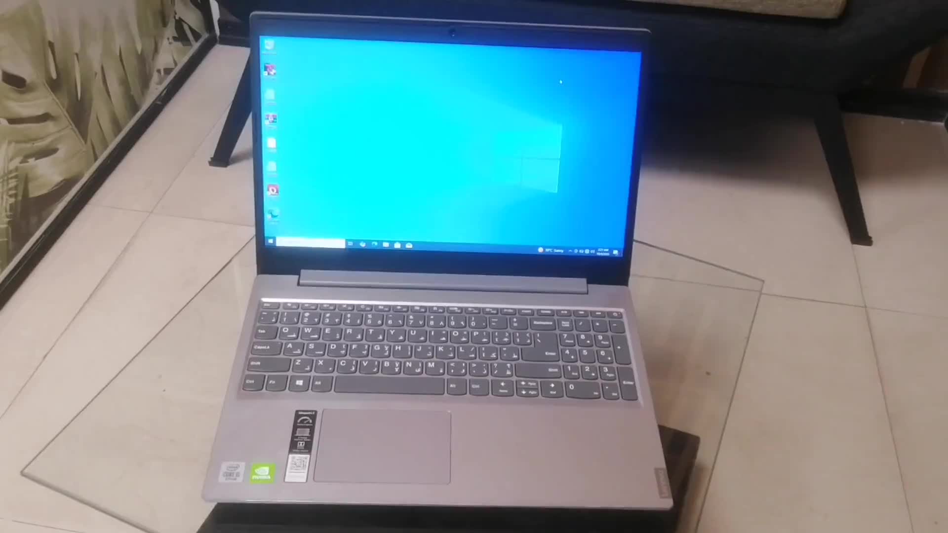 لپ تاپ Lenovo IdeaPad L3 15IML05|رایانه همراه|تهران, فلسطین (میدان انقلاب)|دیوار