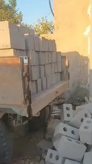 بلوک|مصالح و تجهیزات ساختمان|ایذه, |دیوار