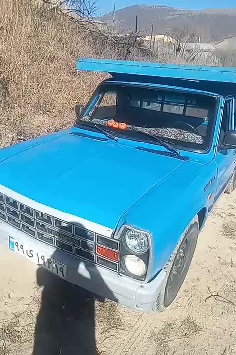 نیسان زامیاد دوگانه شرکتی مدل ۹۲|خودرو سواری و وانت|لاهیجان, آهندان|دیوار