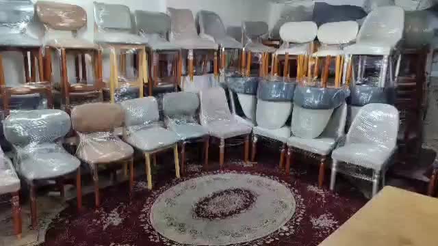 تولیدی ناهار خوری ،میز صندلی،مدل اچ 4550|میز و صندلی غذاخوری|شاهینشهر, گرگاب|دیوار