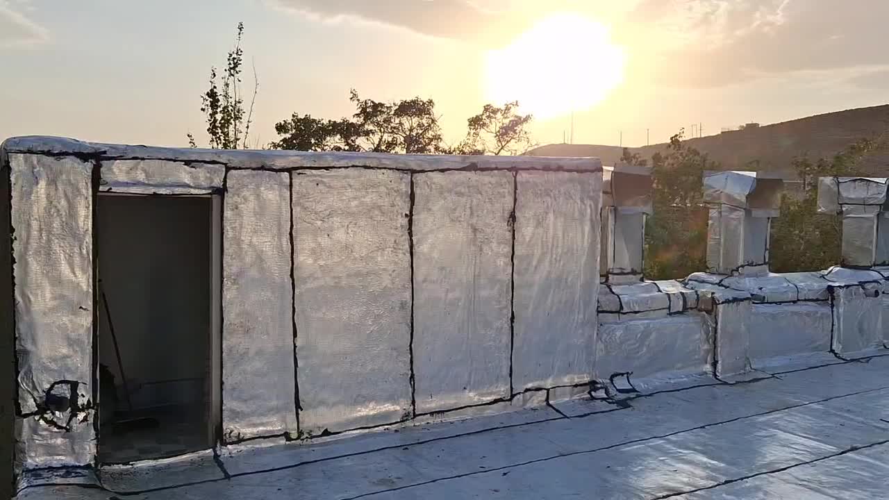 ایزوگام و قیرگونی آسفالت جوان|خدمات پیشه و مهارت|بیرجند, |دیوار