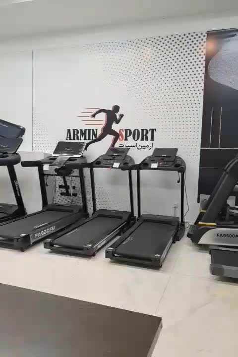 خرید و فروش تردمیل دوچرخه ثابت|تجهیزات ورزشی|مشهد, جنت|دیوار