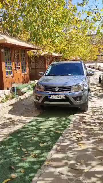 ویتارا سوزوکی|خودرو سواری و وانت|یاسوج, |دیوار