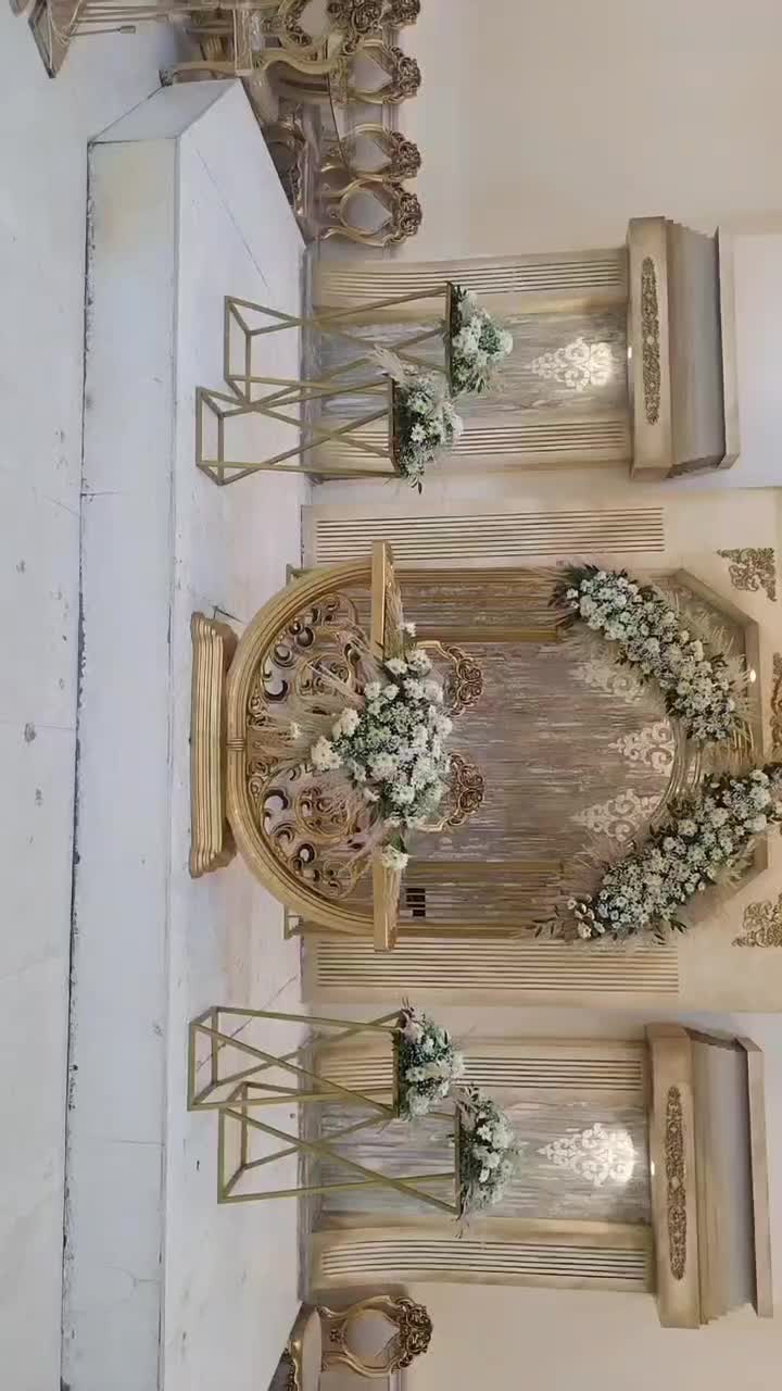 گل ارایی مراسمات شادی و تسلیت در گلفروشی نغمه|گل و گیاه طبیعی|مشهد, مصلی (کارمندان اول)|دیوار