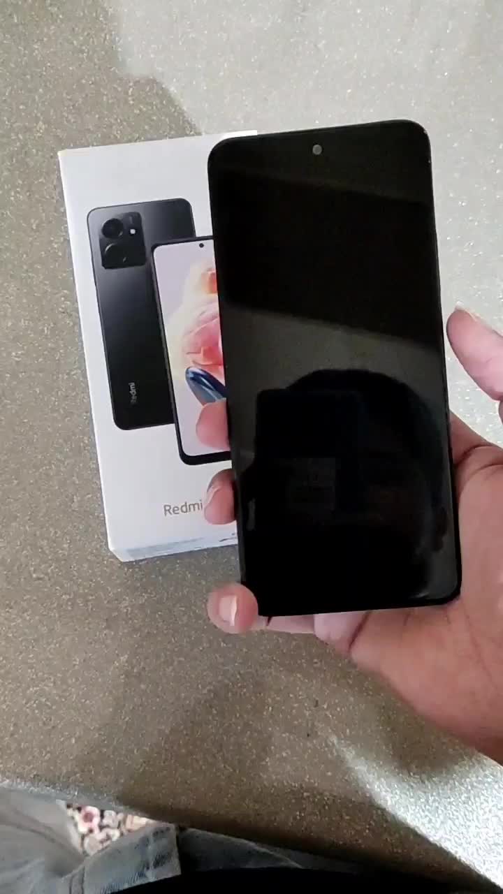 نوت ۱۲|موبایل|همدان, |دیوار