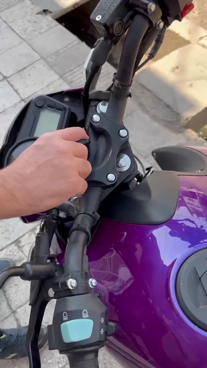 موتور سیکلت زونتس ۲۳۰cc کویر موتور|موتورسیکلت|قم, لسانی|دیوار