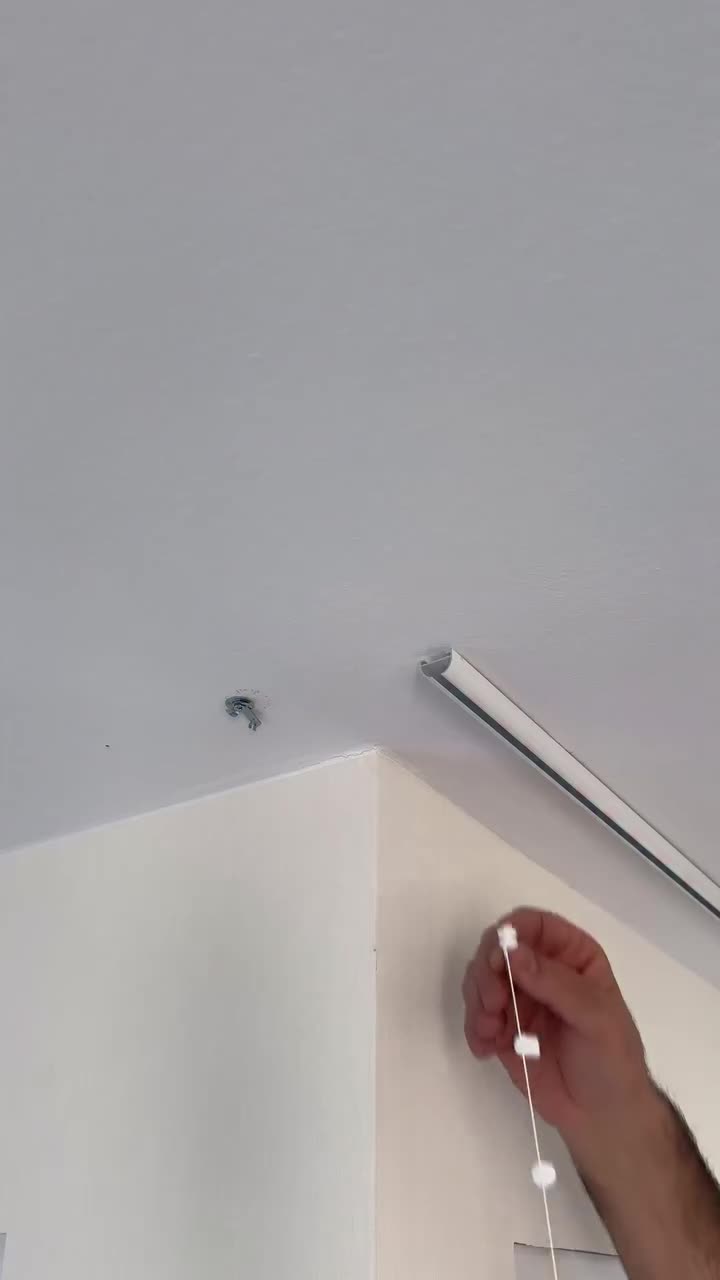 پرده آماده پانچ و پلیسه دوخت نصاب رایگان|پرده، رانر، رومیزی|مشهد, استاد یوسفی (شهرک غرب)|دیوار