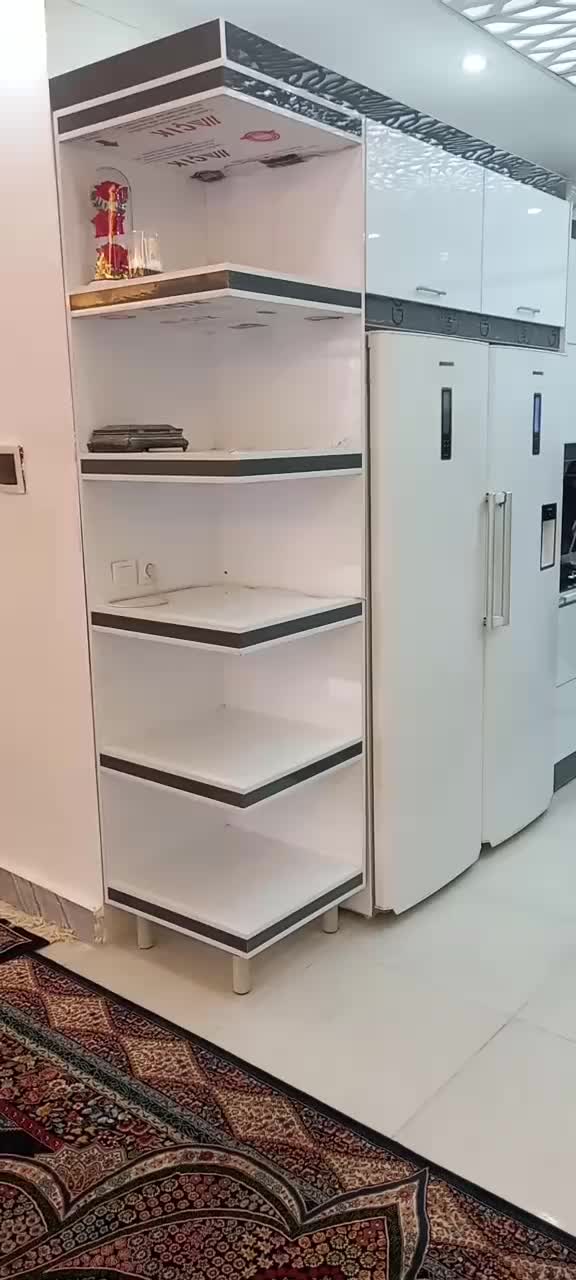 کابینت تحریر|مصالح و تجهیزات ساختمان|الیگودرز, |دیوار