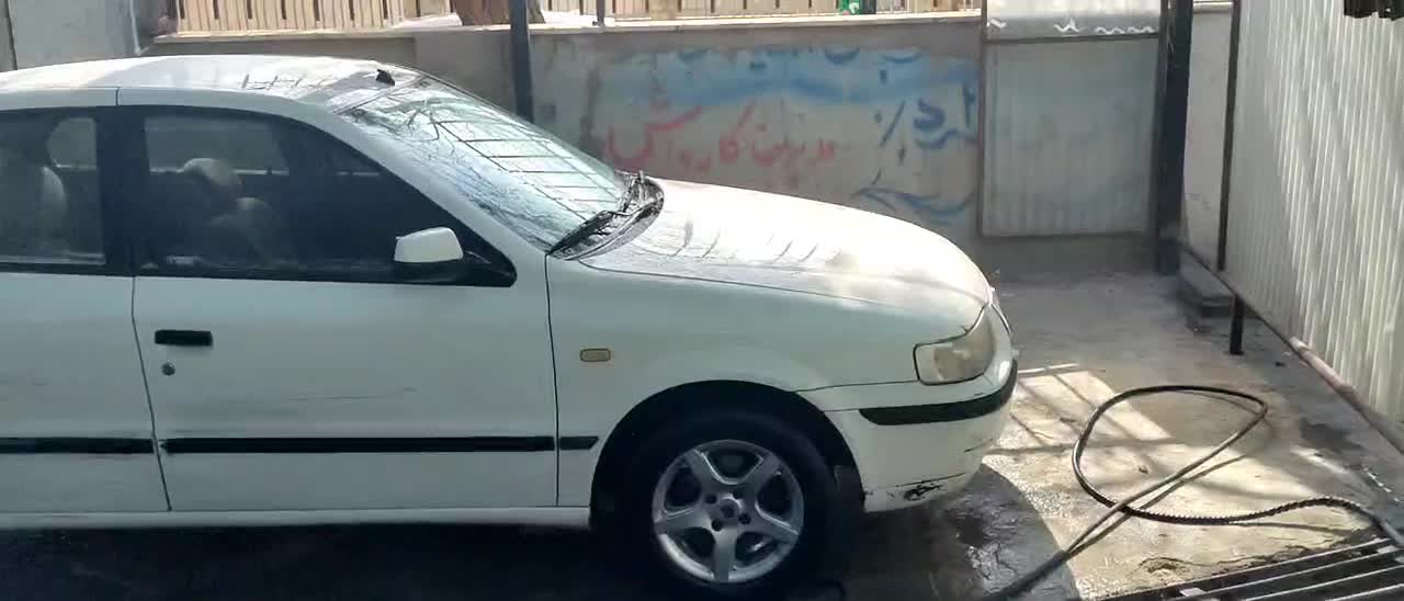 سمند LX EF7|خودرو سواری و وانت|محمدشهر, محمدشهر|دیوار