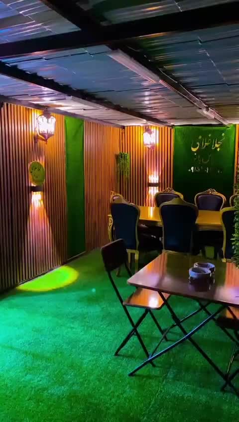 اجاره کافی شاپ در سالن زیبایی بانوان|اجارهٔ مغازه و غرفه|مشهد, فدک|دیوار