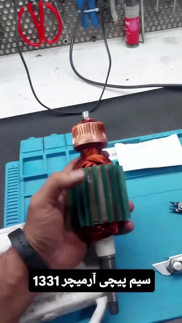 امداد ابزار علی|خدمات پیشه و مهارت|قم, میدان نو|دیوار