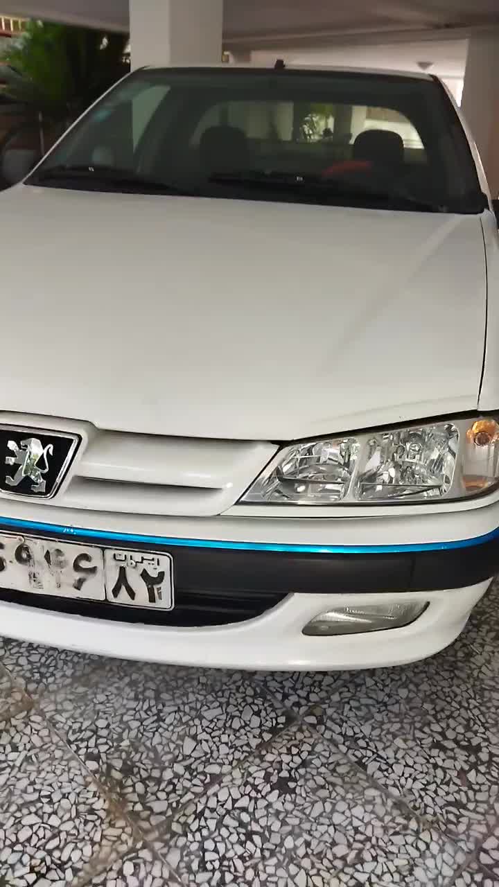 آریسان 95|خودرو سواری و وانت|نوشهر, |دیوار