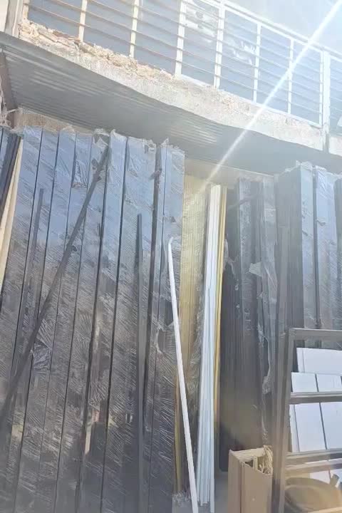 تولیدوپخش رگال حرفه ای ورگال پروفیلی وآینه|فروشگاه و مغازه|شهریار, |دیوار