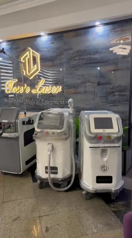 فروش تمامی دستگاه‌های کلینیک‌ ها لیزر جوانسازی|آرایشی، بهداشتی، درمانی|زاهدان, |دیوار