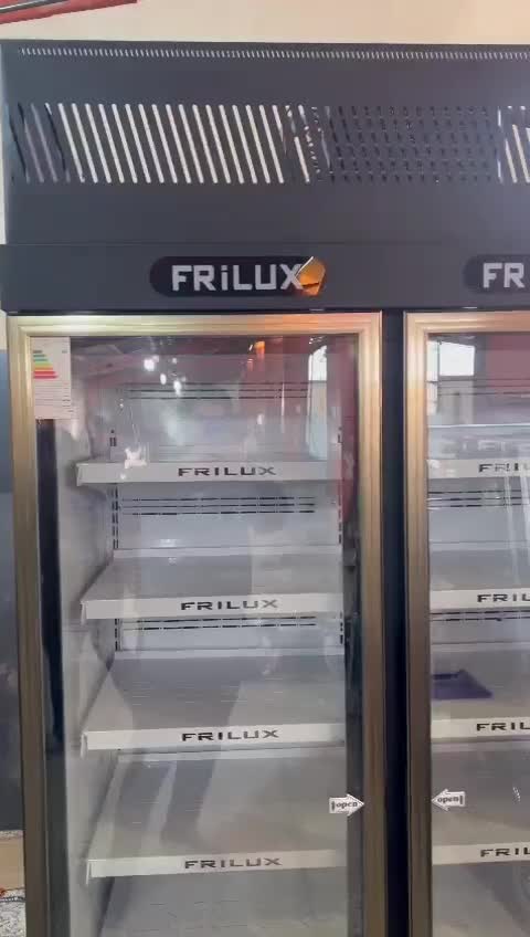 یخچال حامی|فروشگاه و مغازه|رامیان, |دیوار