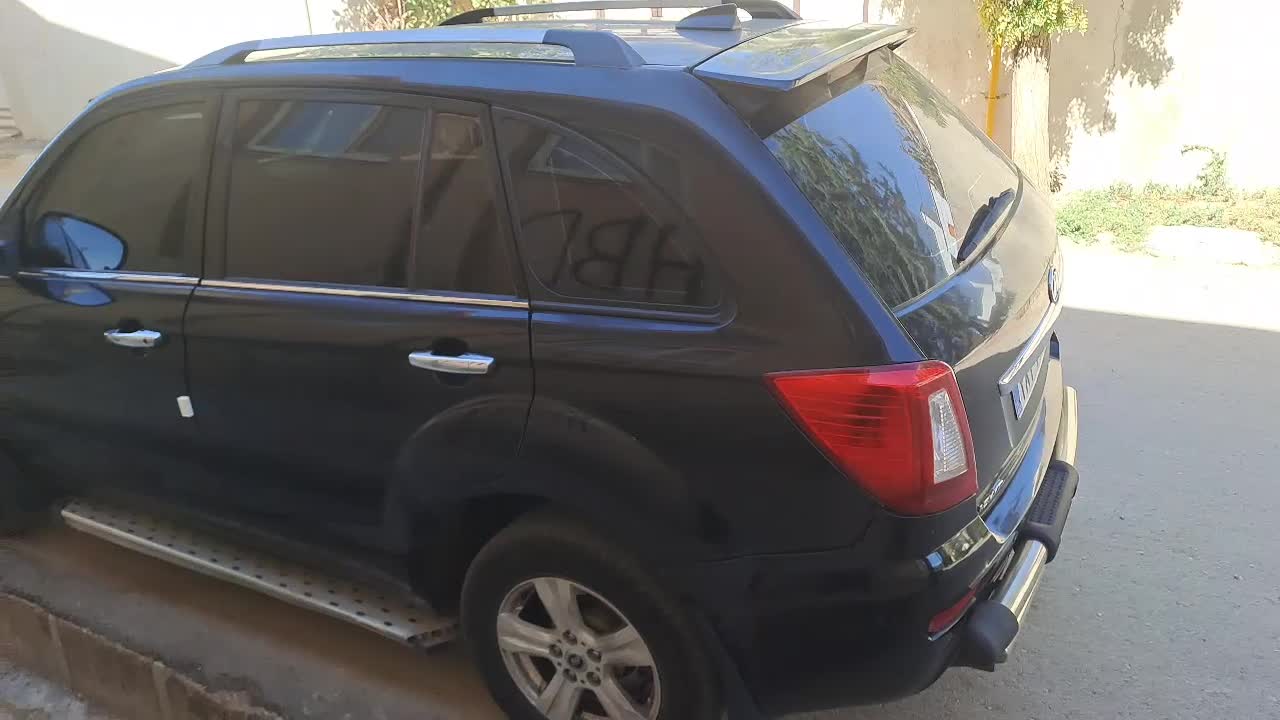 x60 لیفان|خودرو سواری و وانت|ایوان, |دیوار