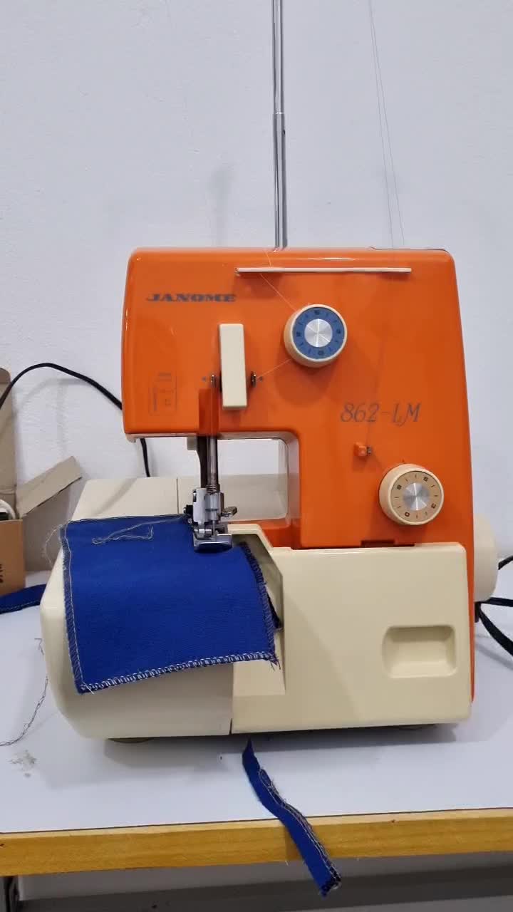 سردوز دونخ ژانومه|چرخ خیاطی و ریسندگی|عسلویه, |دیوار