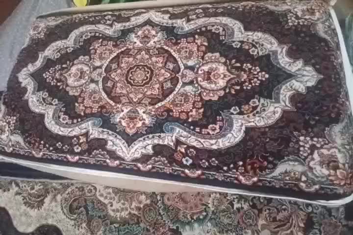 پشتی|پشتی|پاکدشت, پاکدشت (مامازند)|دیوار