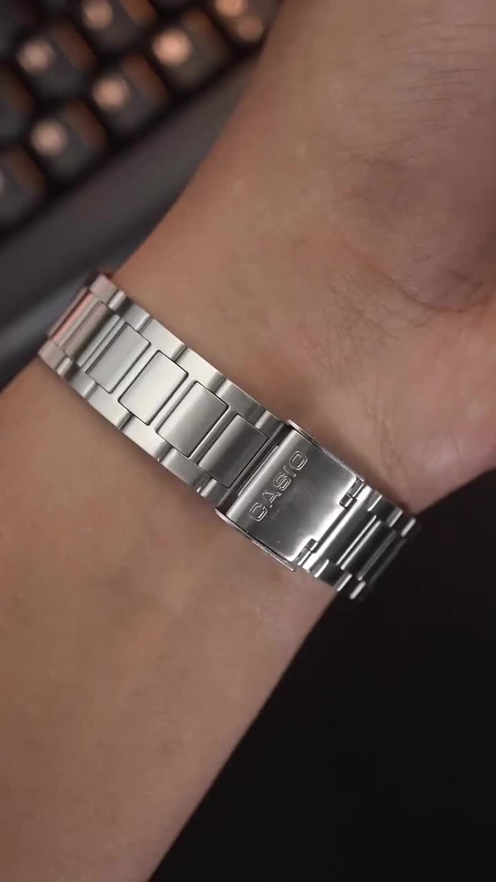 ساعت برند کاسیو کیفیت فوق العاده|ساعت|رشت, پاستوریزه|دیوار