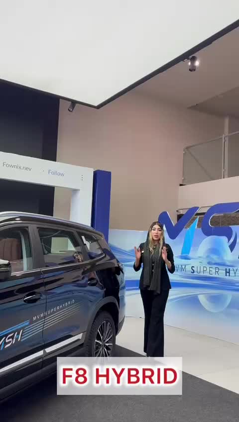 جایگزینی F8 هیبرید(تیگو 8 هیبرید) باخودروی کارکرده|خودرو سواری و وانت|همدان, |دیوار