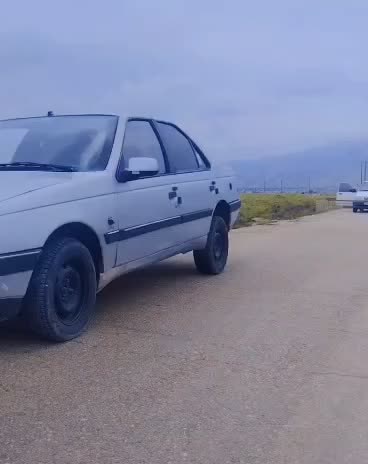 پژو 405|خودرو سواری و وانت|شیراز, فخرآباد (دروازه کازرون)|دیوار