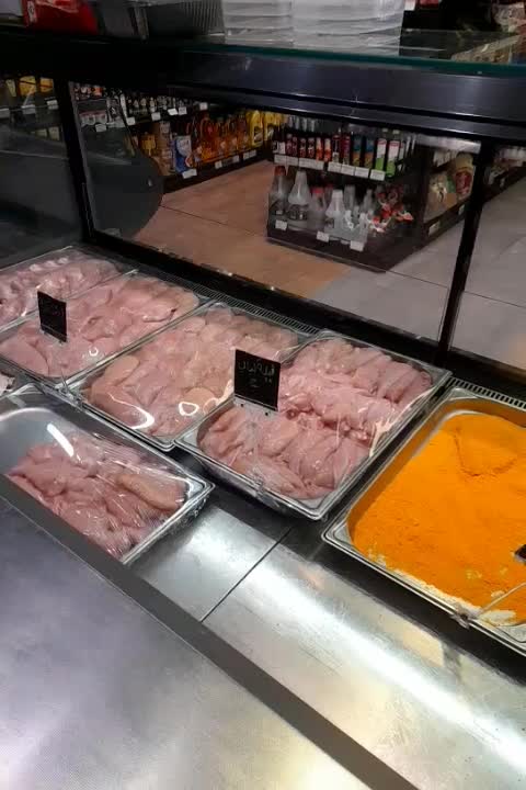 قصاب ماهر و نیمه ماهر|استخدام خدمات فروشگاه و رستوران|تهران, سعادت‌آباد|دیوار