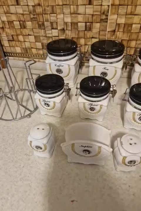 سرویس پاسماوری و جا لیوانی|ظروف نگهدارنده، پلاستیکی، یکبارمصرف|ساری, |دیوار