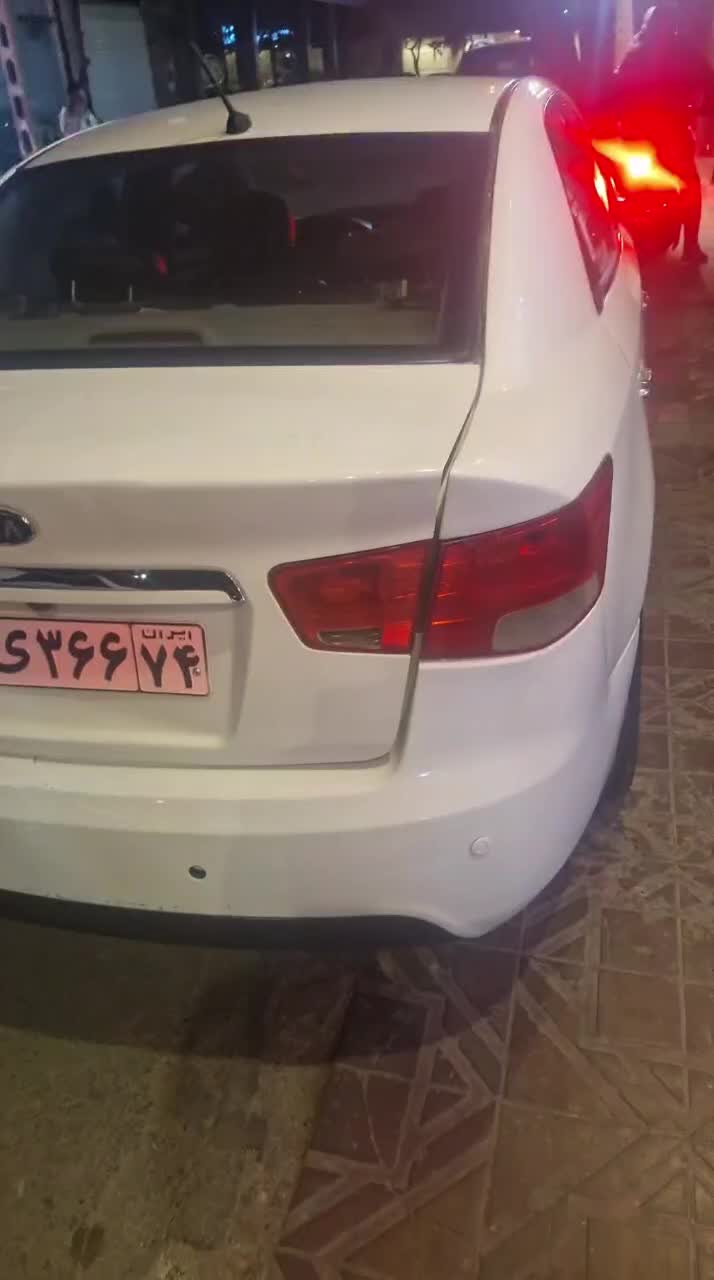 سراتو96اتومات آپشنال/دوبرگ سند/معاوضه خودرو شرایط|خودرو سواری و وانت|مشهد, خرمشهر|دیوار