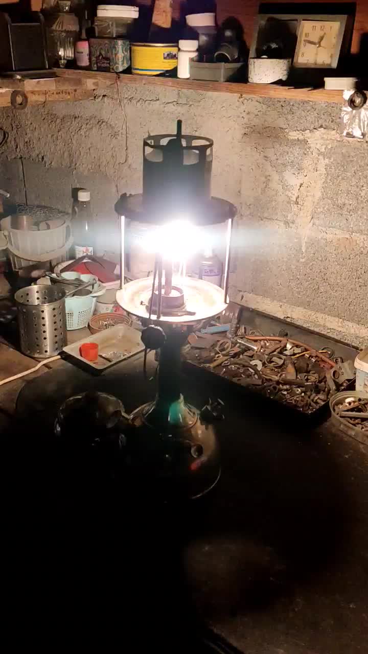 چراغ زنبوری کمر سبز|کلکسیون اشیاء عتیقه|بابلسر, |دیوار