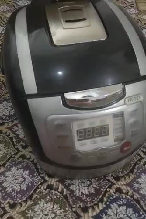 پلو پز|سایر لوازم برقی|ساوه, |دیوار