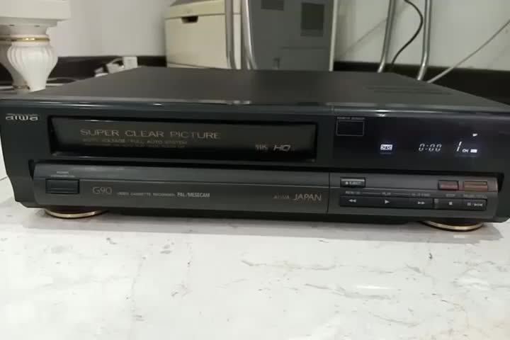 ویدیو آیواG90|پخش‌کننده DVD و ویدیو|تهران, افسریه جنوبی|دیوار