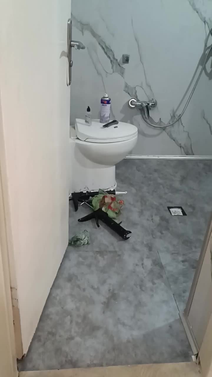 نصب برچسب کابینت،ماربل شید،ترموود و کاغذ دیواری|خدمات پیشه و مهارت|پردیس, فاز ۱|دیوار