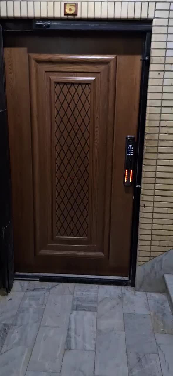 آپارتمان 114 متری دو خواب در ملکشهر|فروش آپارتمان|اصفهان, ملک‌شهر|دیوار