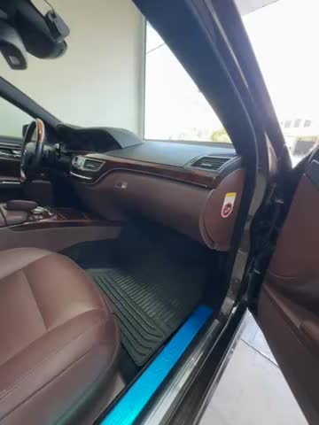 بنز s350 2010|خودرو سواری و وانت|تهران, شهرآرا|دیوار