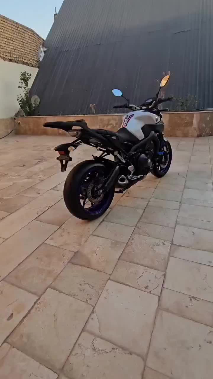 mt09sp cb1300 gsx1000 بیکینگ|موتورسیکلت|تهران, چیتگر جنوبی|دیوار