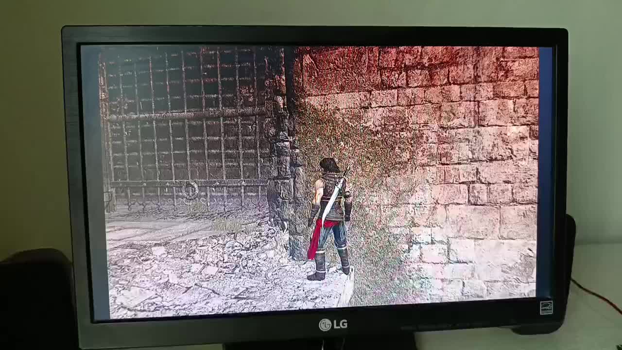 مانیتور|قطعات و لوازم جانبی رایانه|تهران, یافت آباد جنوبی|دیوار