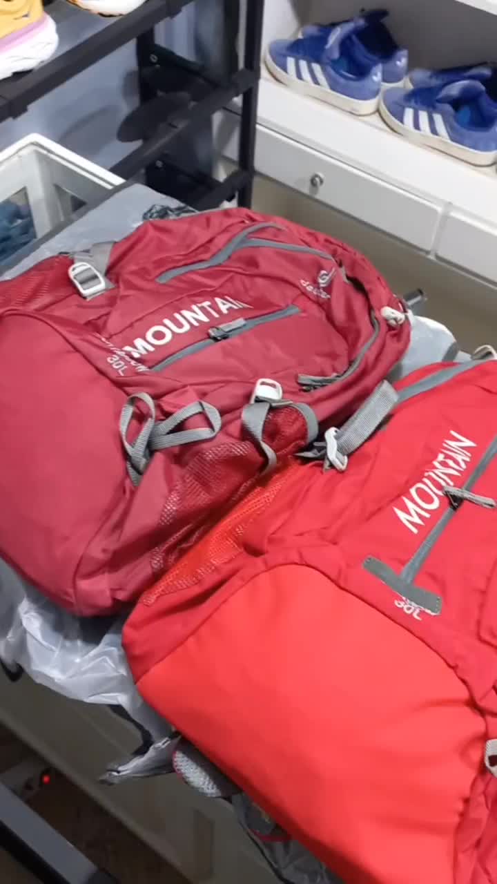 کوله‌پشتی/کوهنوردی و طبیعت گردی /آکبند/دیوتر|کوهنوردی و کمپینگ|کرج, برغان|دیوار