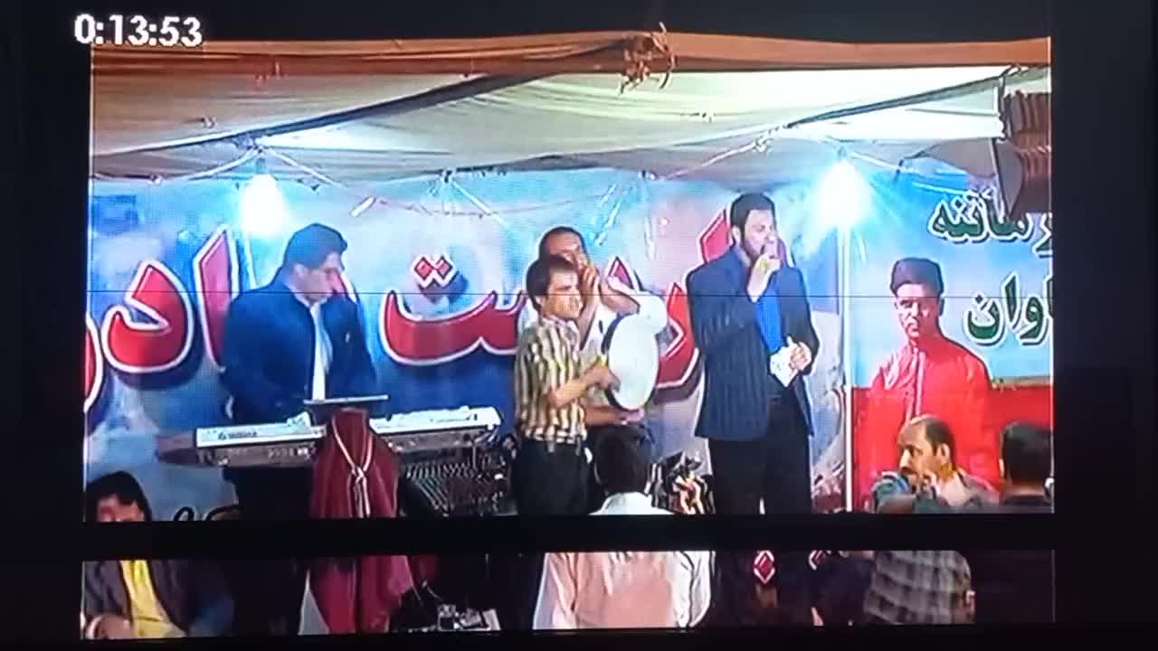 تلویزیون|تلویزیون و پروژکتور|قوچان, |دیوار