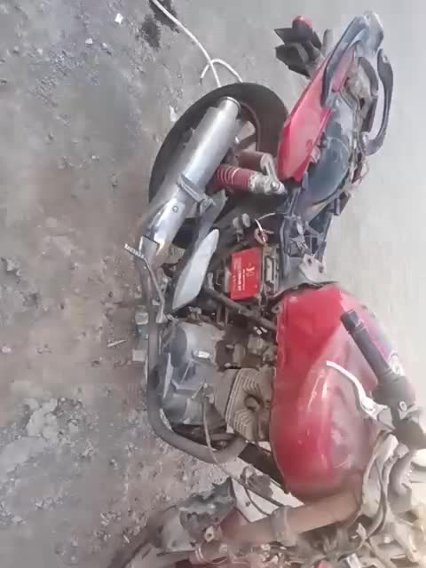 کویر rkv200|موتورسیکلت|تهران, خلازیر|دیوار