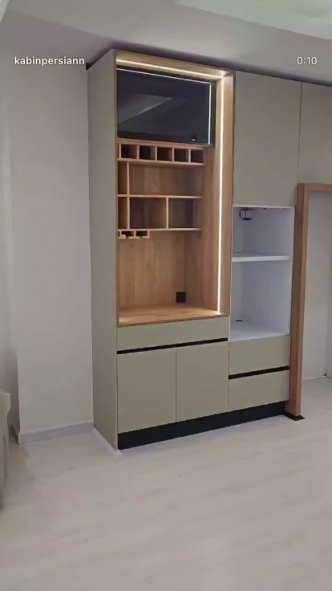 طراحی و اجرای دکوراسیون خانه و آشپزخانه.|خدمات پیشه و مهارت|مهاباد (آذربایجان غربی), |دیوار