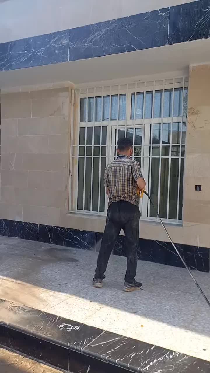 کارواش سیار ماشین ،نواع خدمات نظافت|خدمات نظافت|قزوین, |دیوار