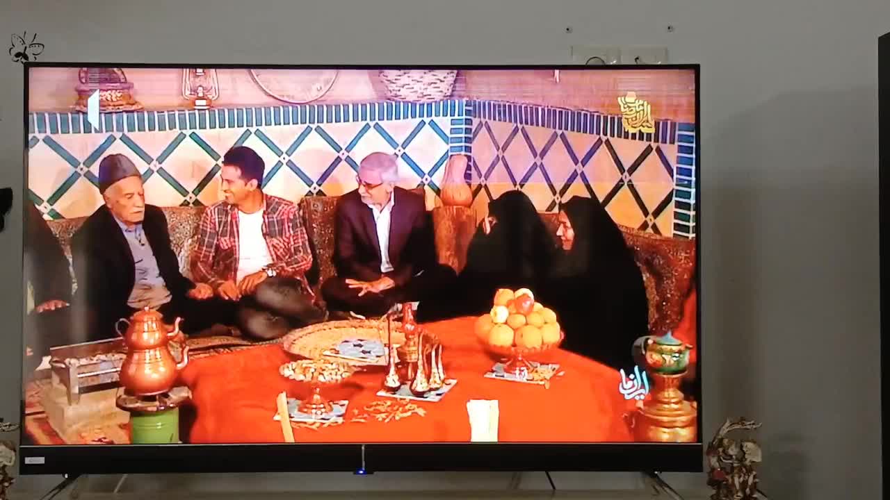 تلویزیون ۵۰ اینچ جی پلاس|تلویزیون و پروژکتور|محمودآباد, |دیوار