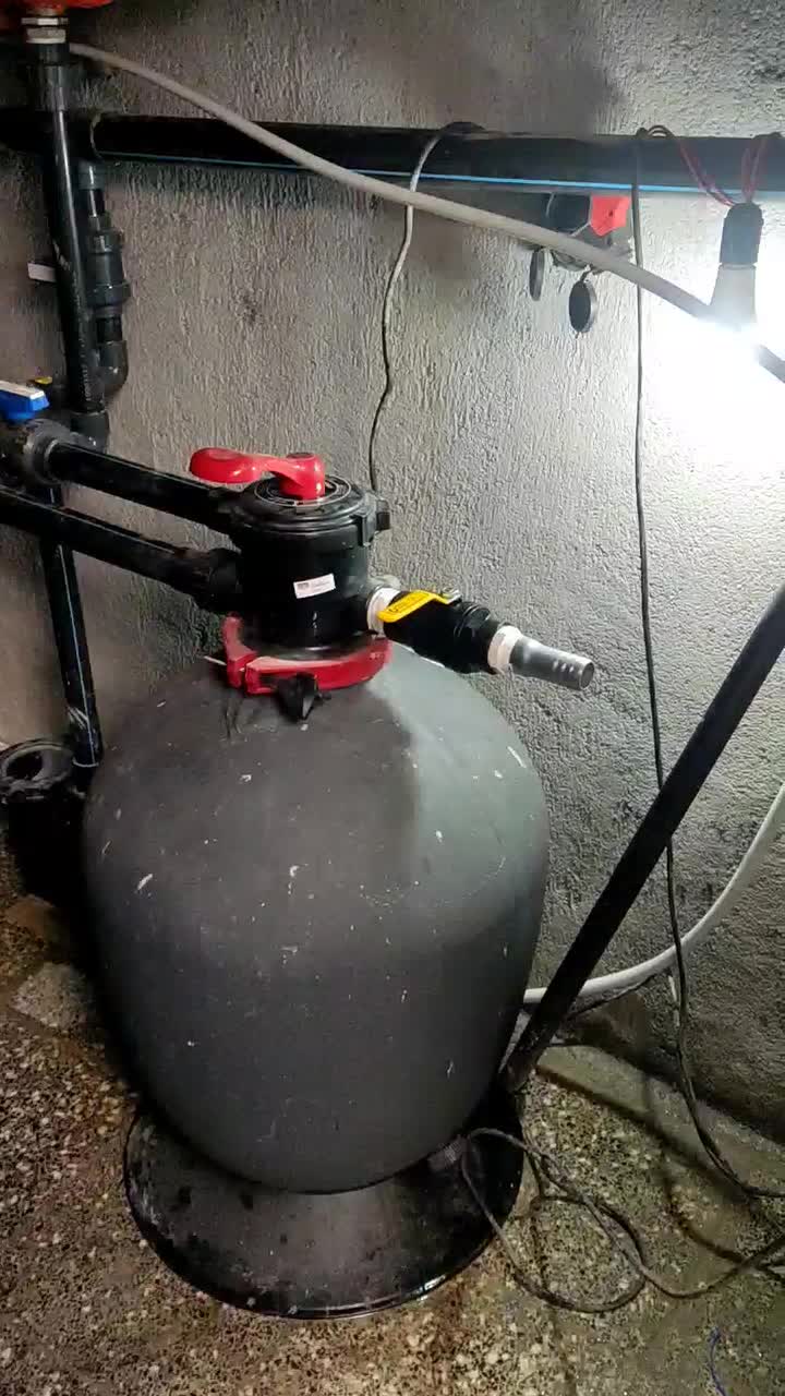 اجرا لوله کشی استخر جکوزی پمپ خانه|خدمات پیشه و مهارت|فلاورجان, |دیوار