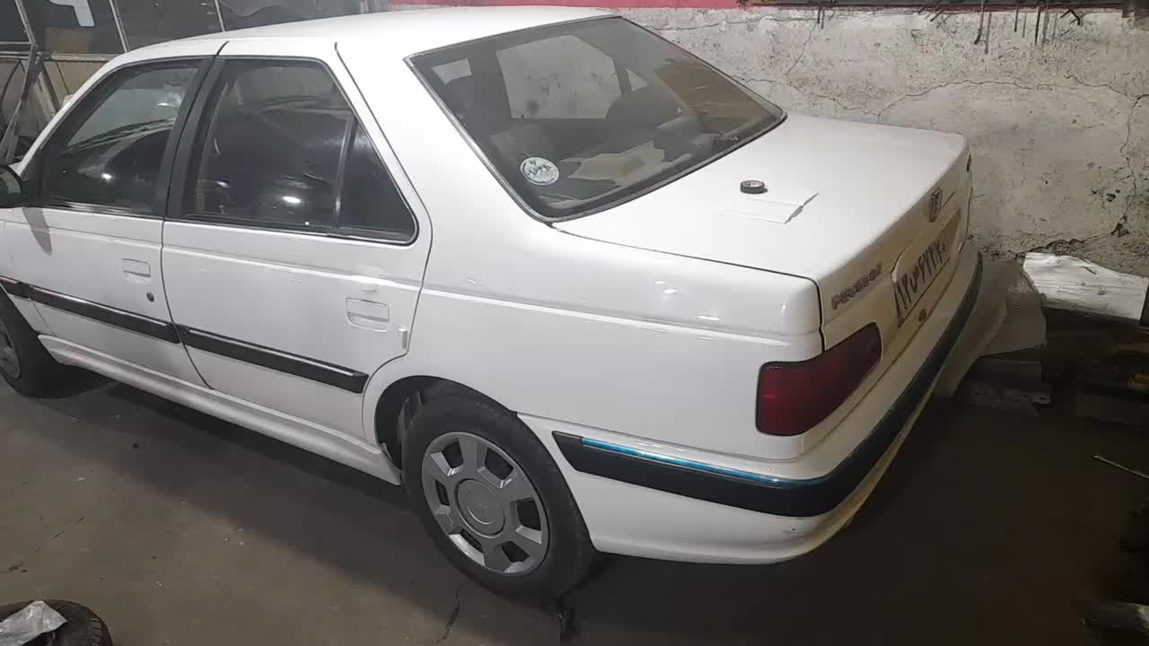 ماشین|خودرو سواری و وانت|ماهدشت, |دیوار