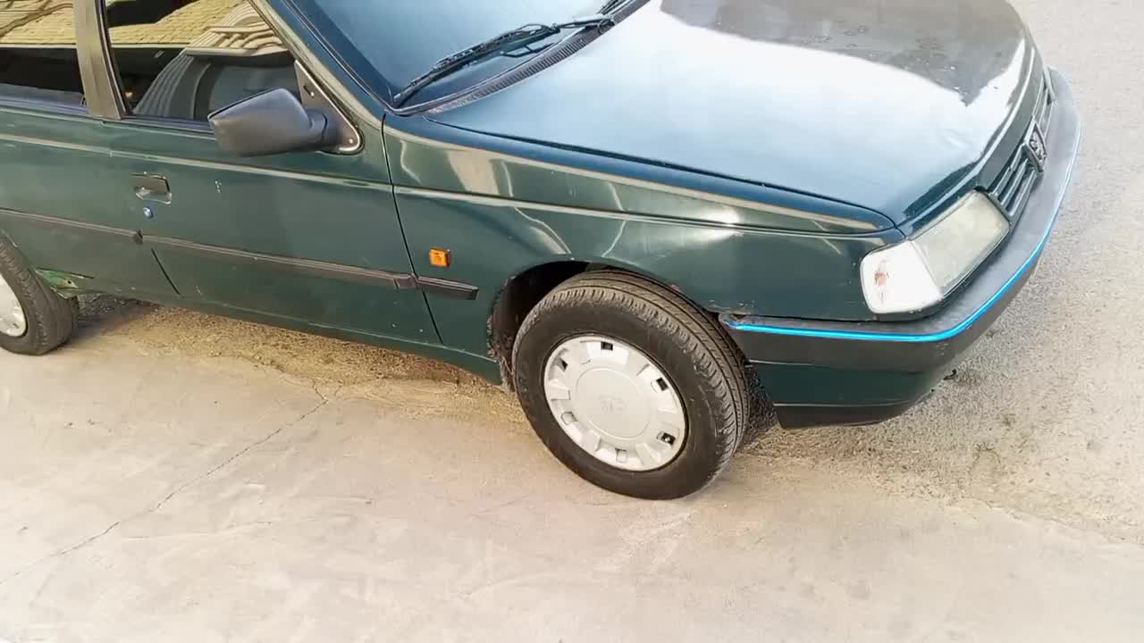 پژو آردی|خودرو سواری و وانت|اهواز, کوی طالقانی|دیوار