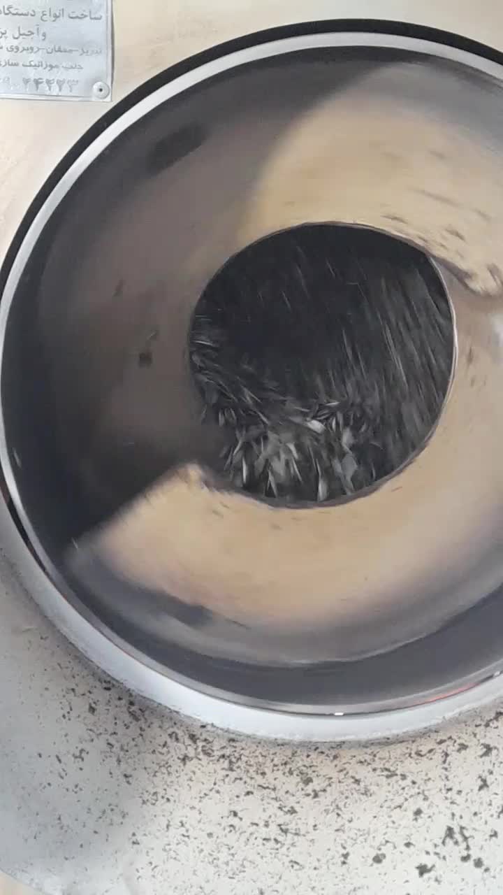 دستگاه تخمه پزی|فروشگاه و مغازه|احمدآبادمستوفی, |دیوار