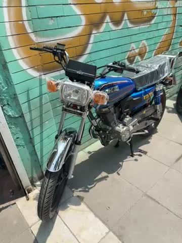 MKZ 200/هندا|موتورسیکلت|مشهد, فرهنگ|دیوار