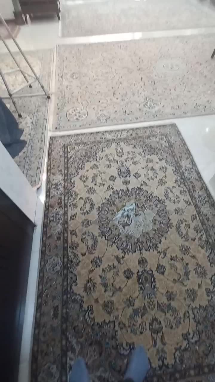 ۱۴۰ متر ۳ خواب / تکواحدی / سرتخت // املاک آریا|فروش آپارتمان|ری, سرتخت|دیوار